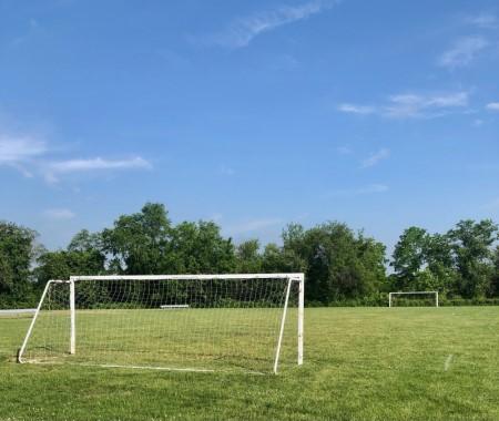 Millstone Park Soccer Field